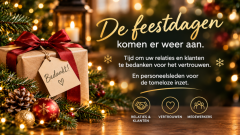Einde jaar bw